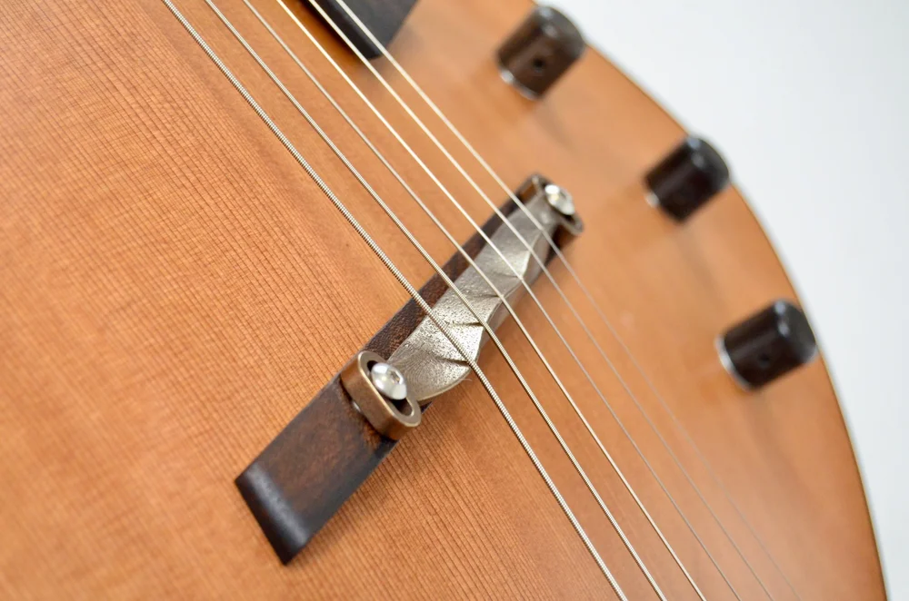 Andromeda — Sankey Guitars